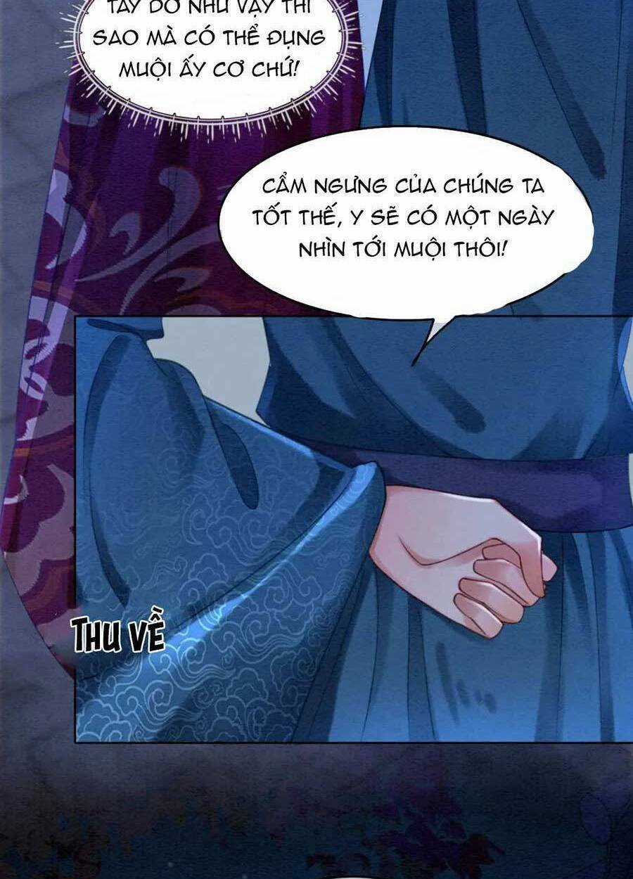 Xung Hỉ Vương Phi - Chapter 51 - Trang 16