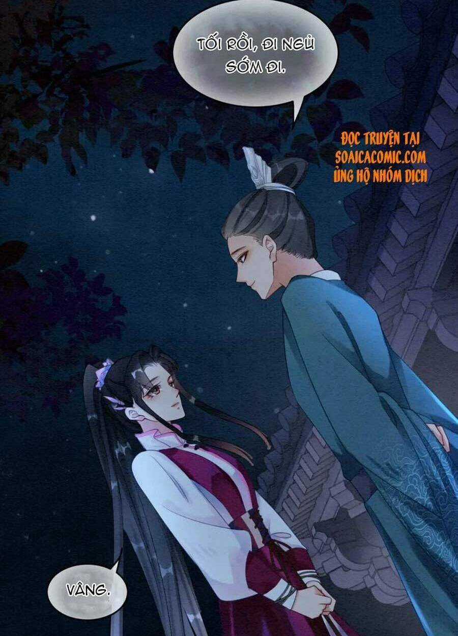 Xung Hỉ Vương Phi - Chapter 51 - Trang 17