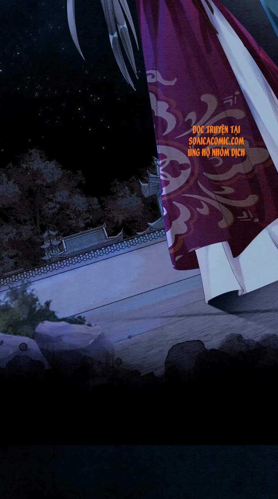 Xung Hỉ Vương Phi - Chapter 51 - Trang 18