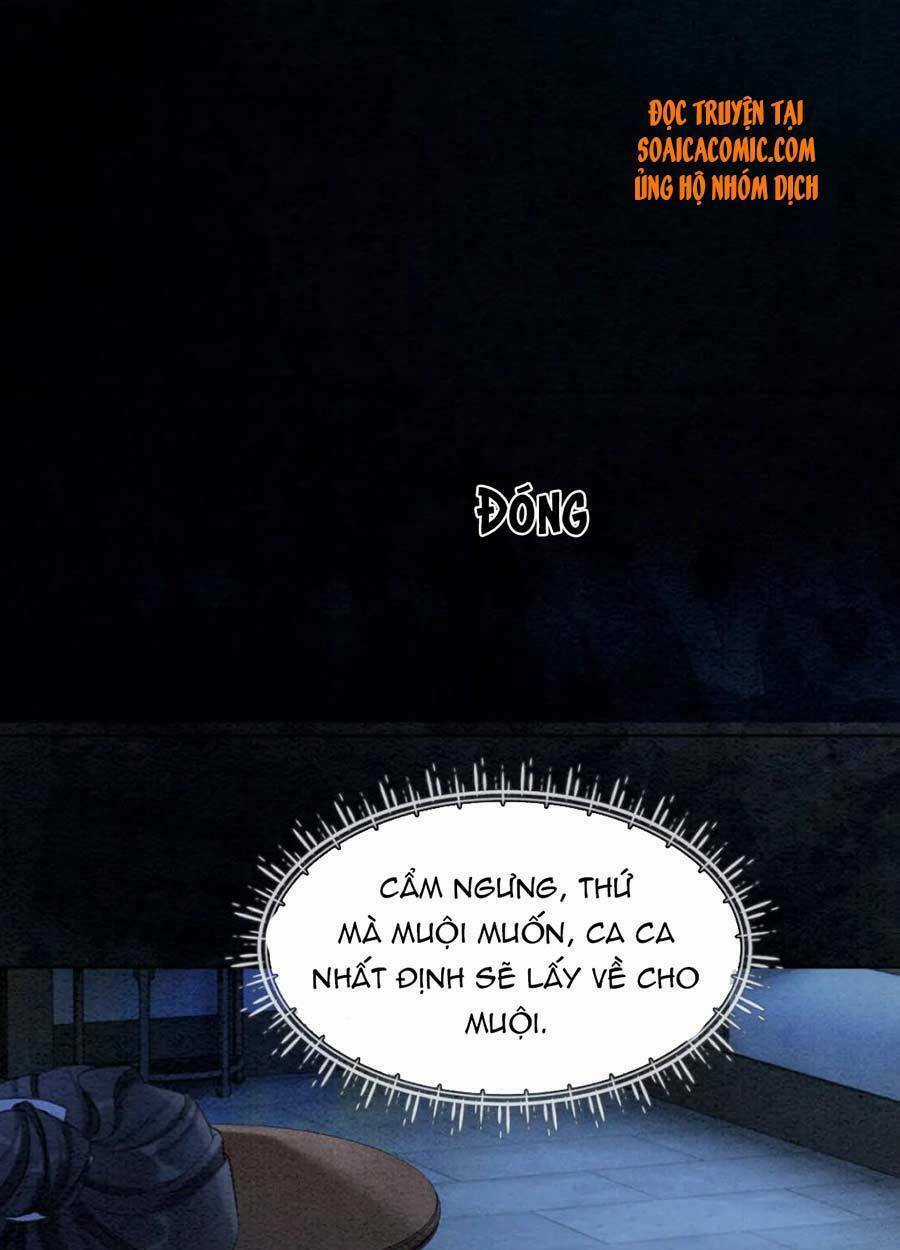 Xung Hỉ Vương Phi - Chapter 51 - Trang 19