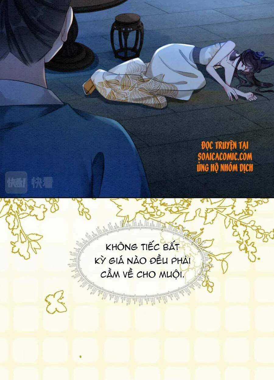 Xung Hỉ Vương Phi - Chapter 51 - Trang 20