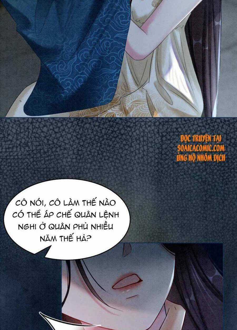 Xung Hỉ Vương Phi - Chapter 51 - Trang 3