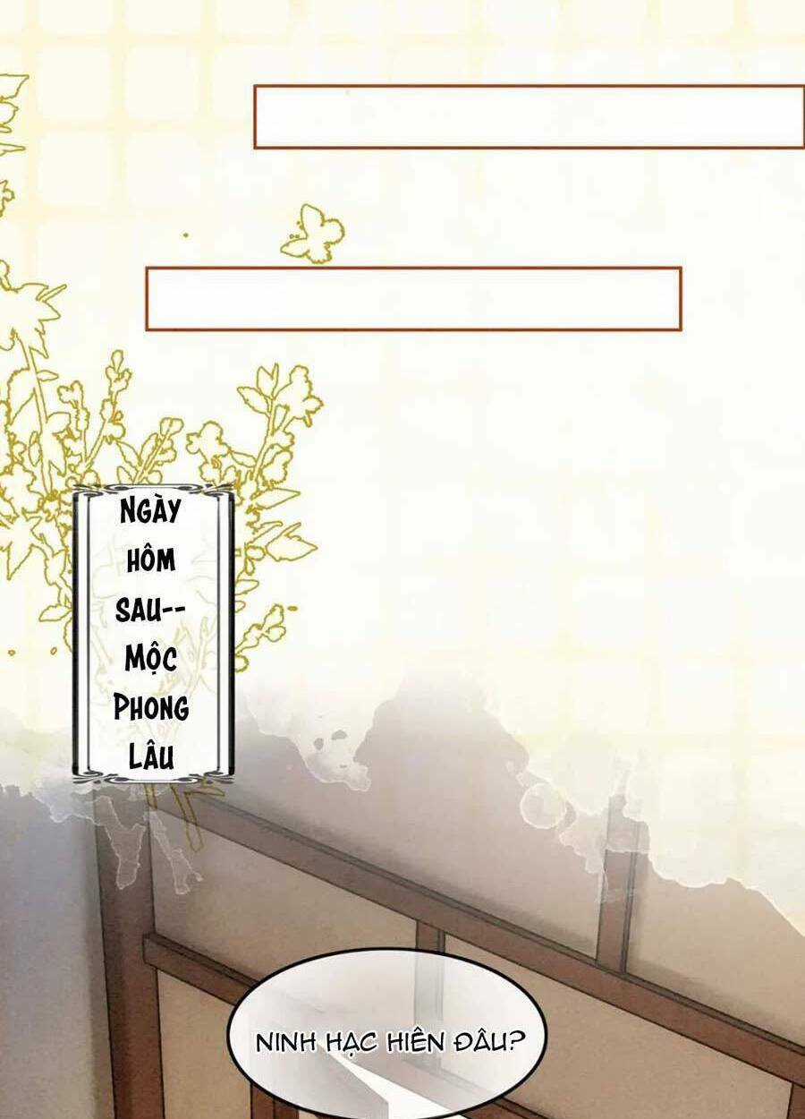 Xung Hỉ Vương Phi - Chapter 51 - Trang 21