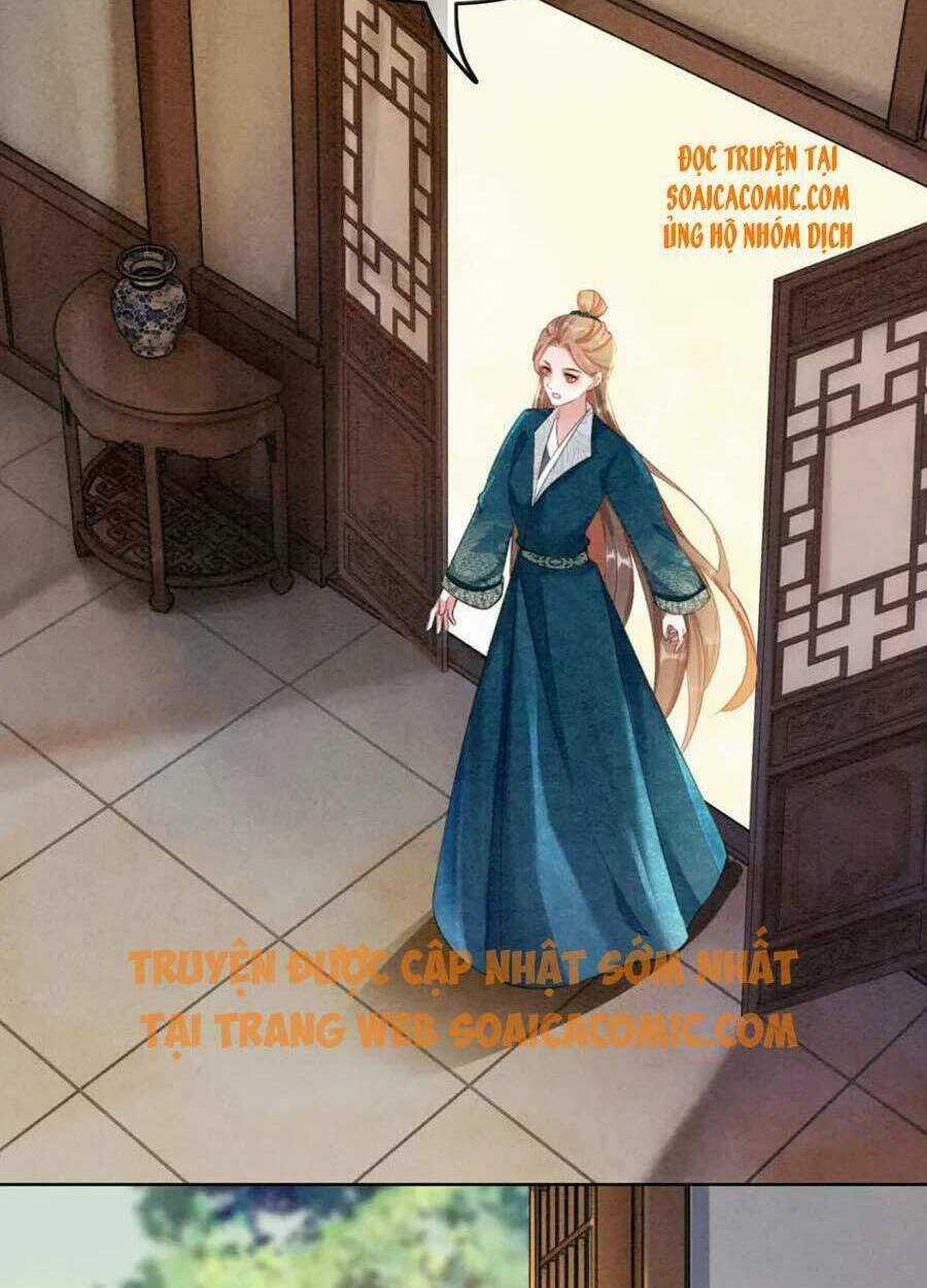 Xung Hỉ Vương Phi - Chapter 51 - Trang 22