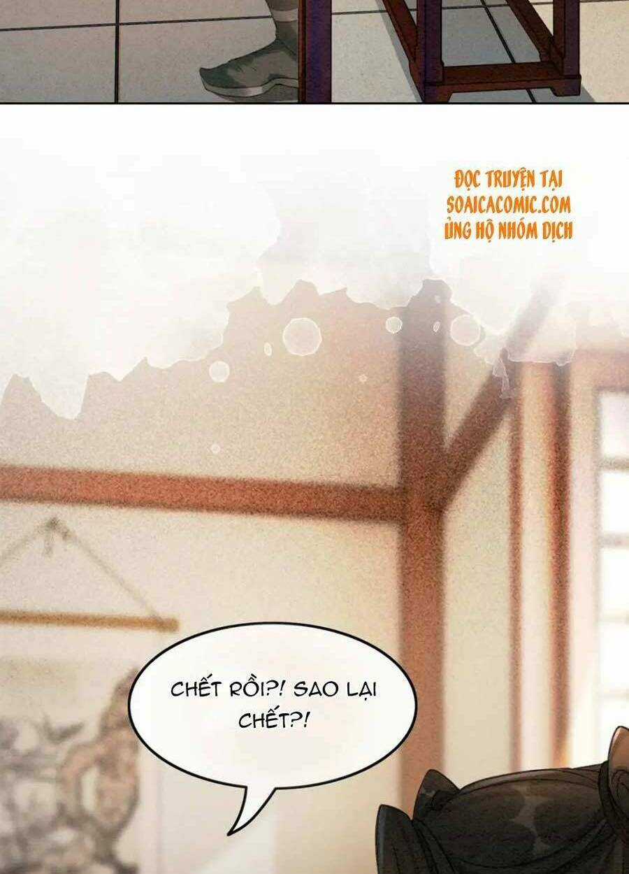 Xung Hỉ Vương Phi - Chapter 51 - Trang 24