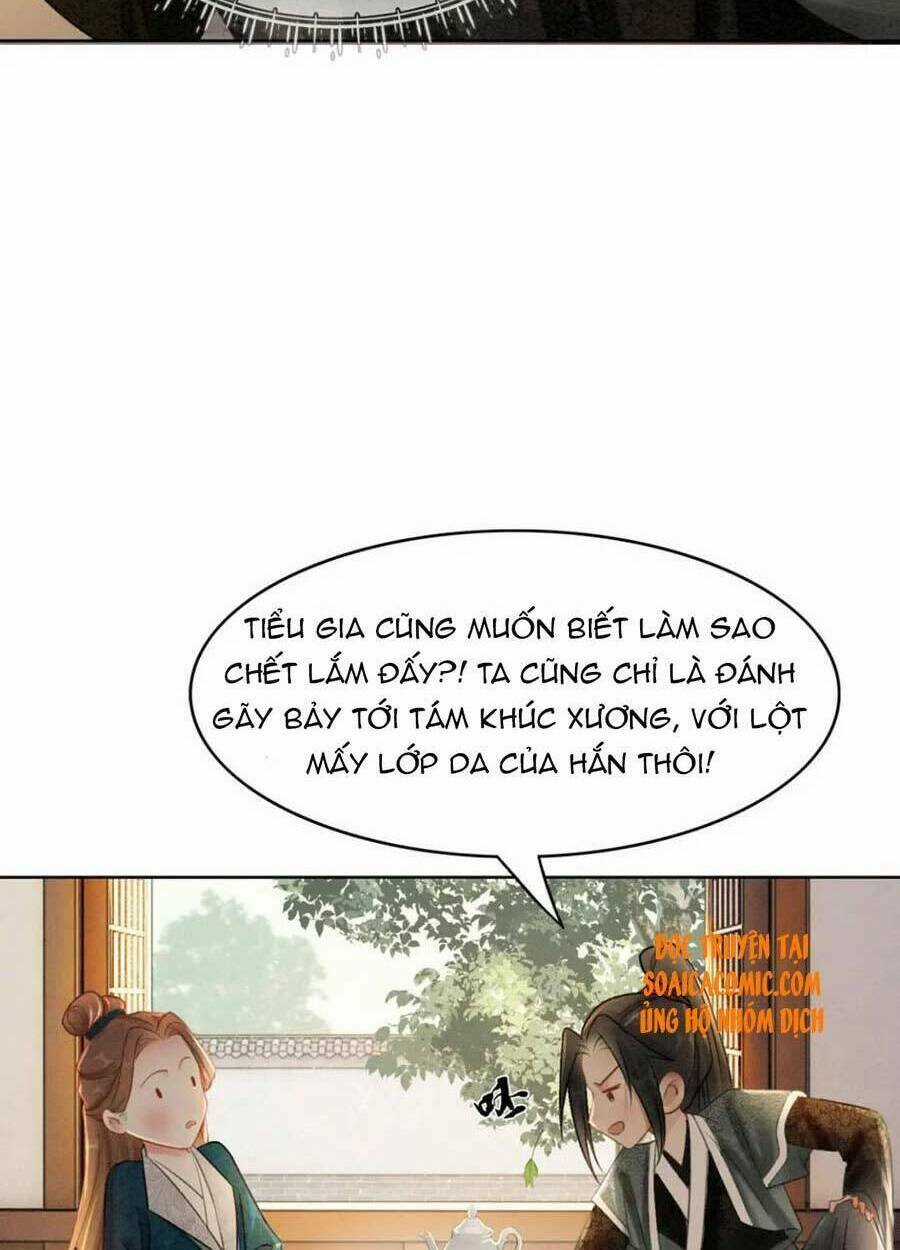 Xung Hỉ Vương Phi - Chapter 51 - Trang 26