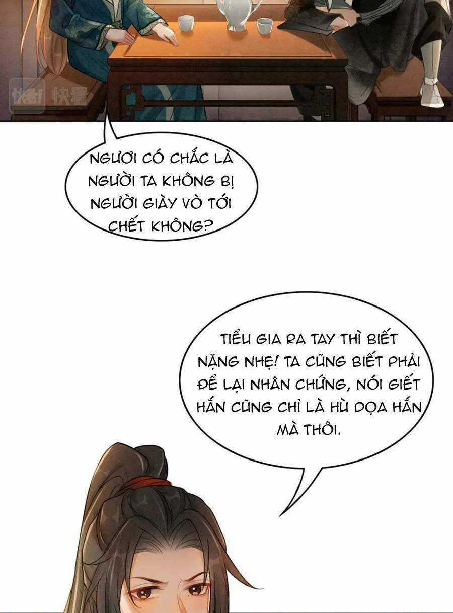 Xung Hỉ Vương Phi - Chapter 51 - Trang 27