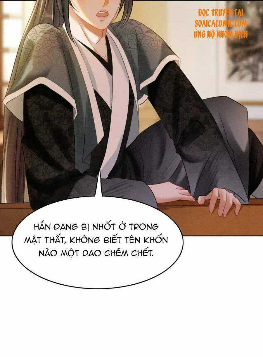 Xung Hỉ Vương Phi - Chapter 51 - Trang 28