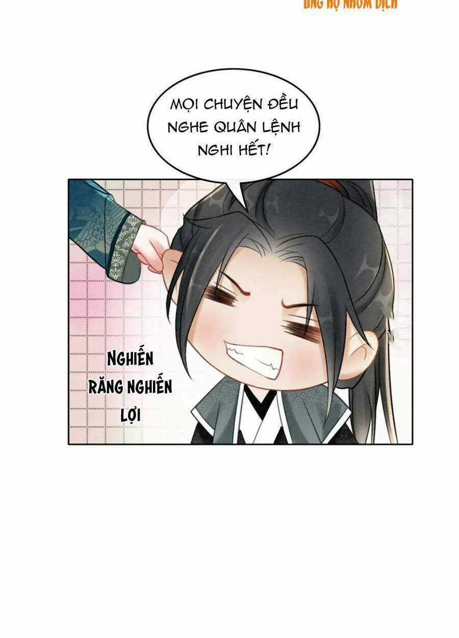 Xung Hỉ Vương Phi - Chapter 51 - Trang 30