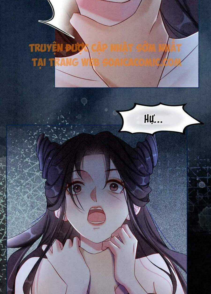 Xung Hỉ Vương Phi - Chapter 51 - Trang 4