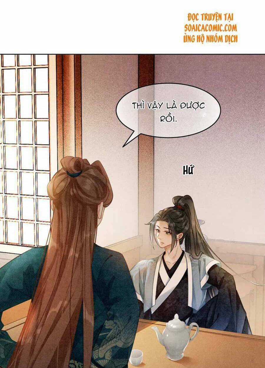 Xung Hỉ Vương Phi - Chapter 51 - Trang 31