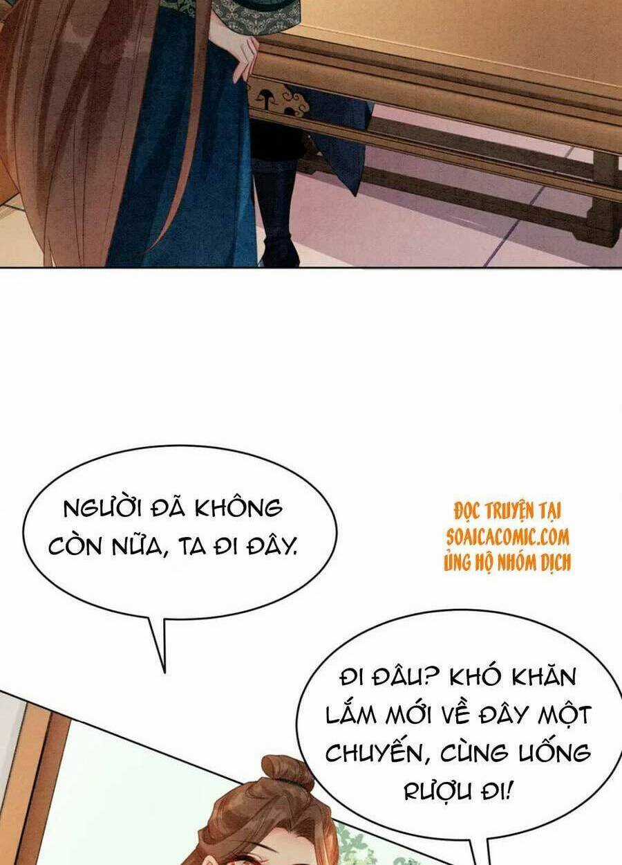 Xung Hỉ Vương Phi - Chapter 51 - Trang 32