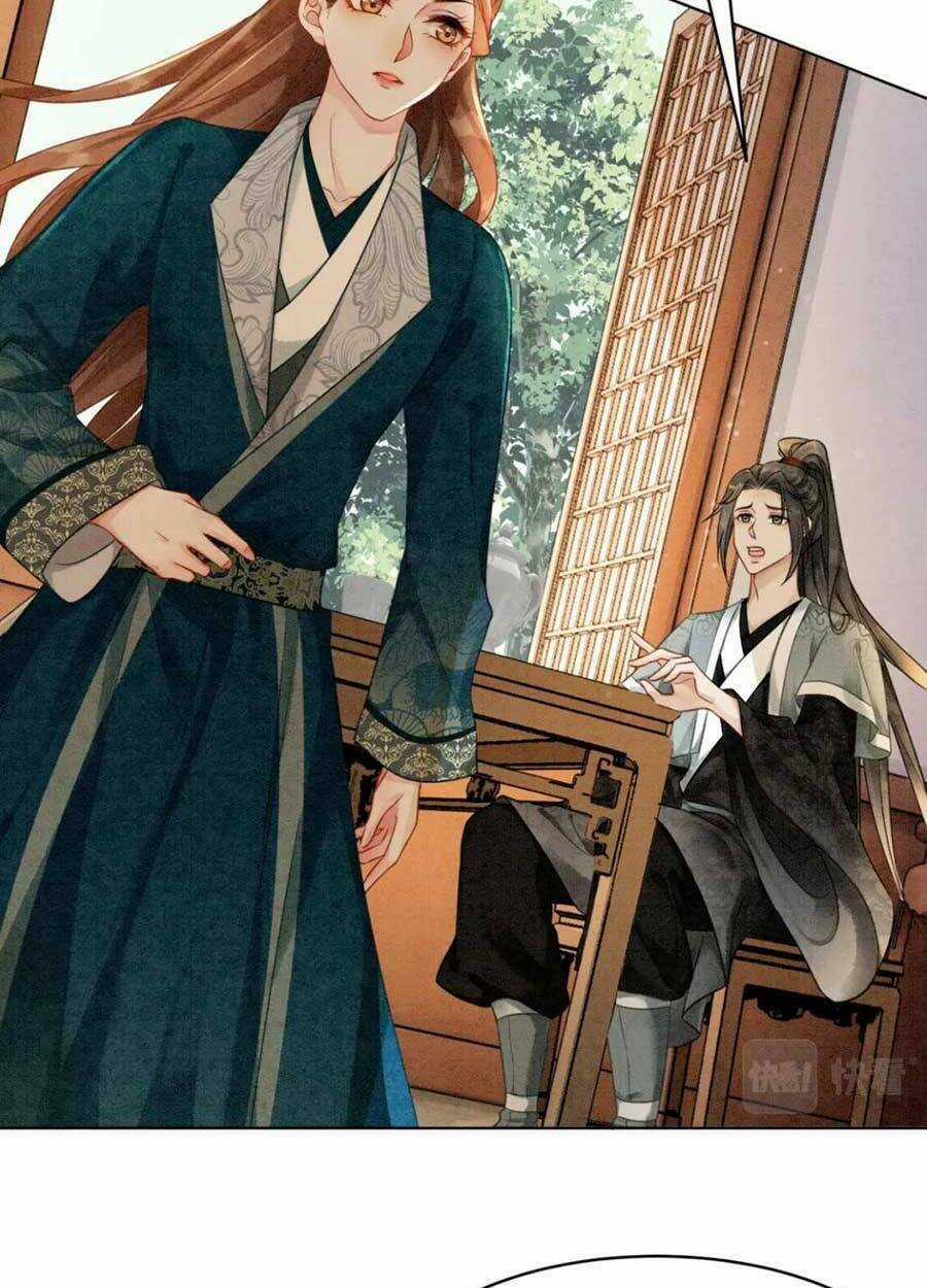 Xung Hỉ Vương Phi - Chapter 51 - Trang 33