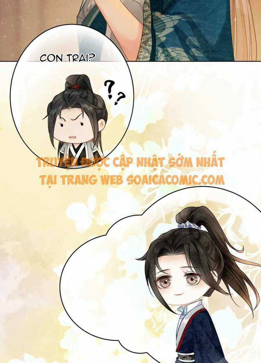 Xung Hỉ Vương Phi - Chapter 51 - Trang 35