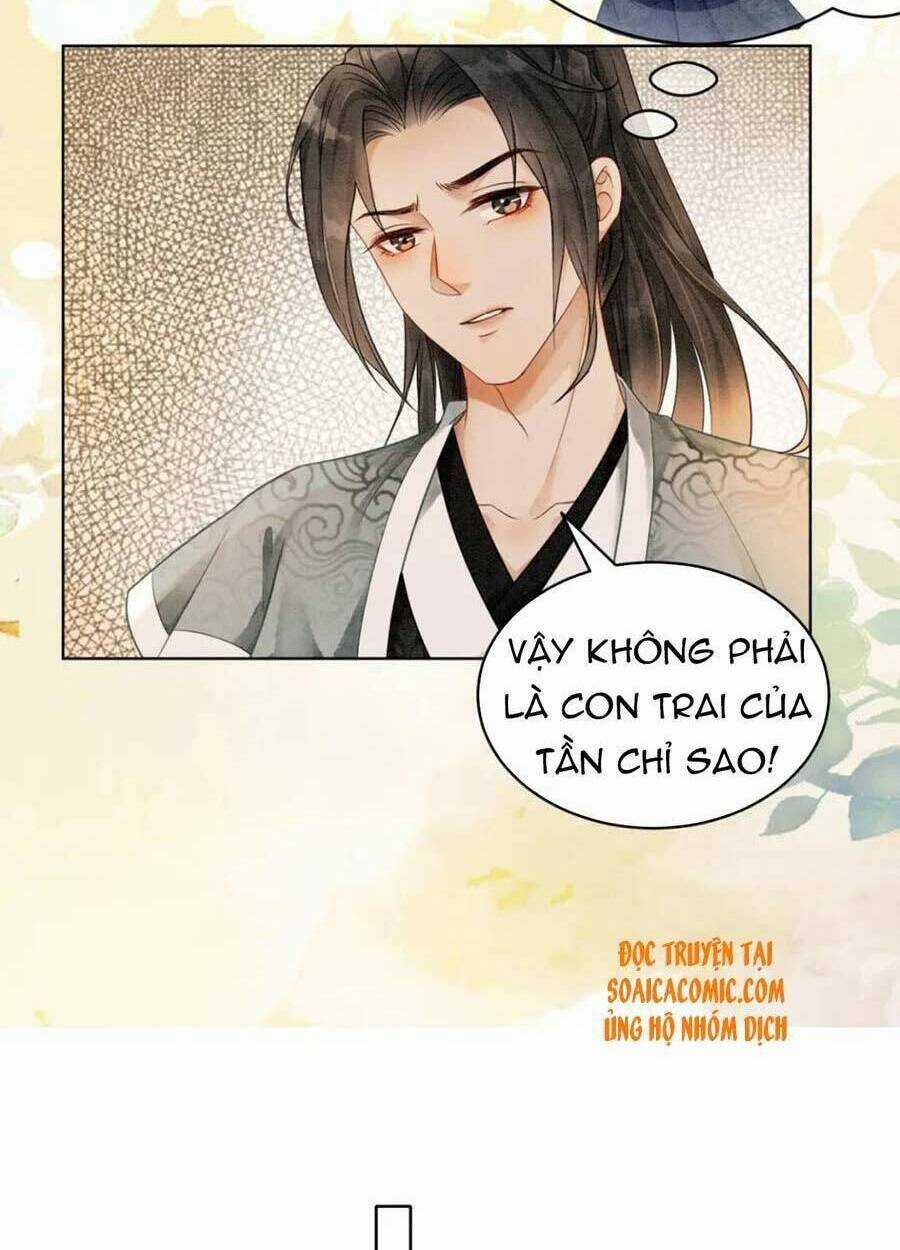Xung Hỉ Vương Phi - Chapter 51 - Trang 36