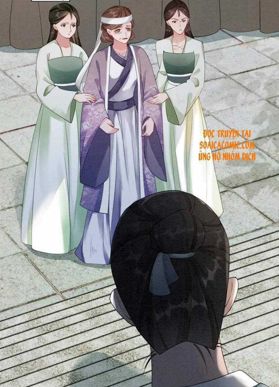 Xung Hỉ Vương Phi - Chapter 51 - Trang 40