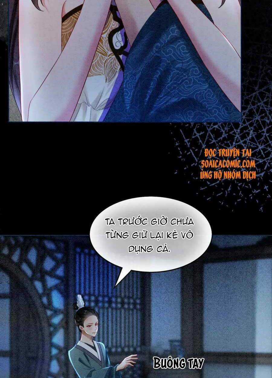 Xung Hỉ Vương Phi - Chapter 51 - Trang 5