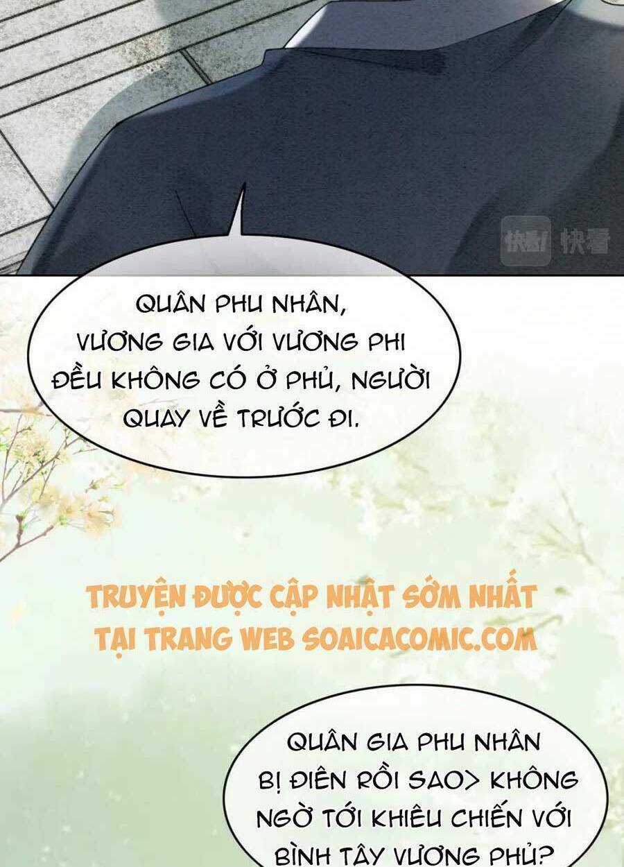 Xung Hỉ Vương Phi - Chapter 51 - Trang 41