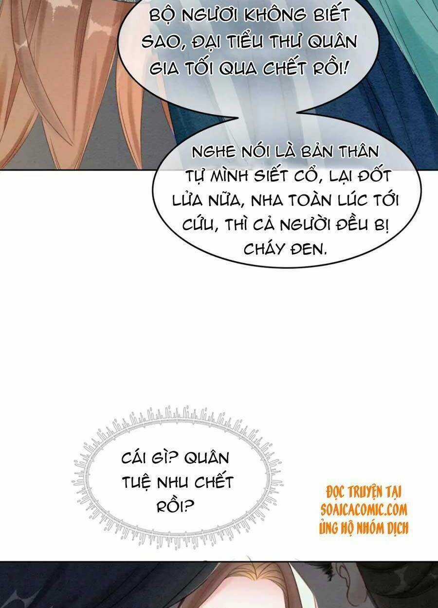 Xung Hỉ Vương Phi - Chapter 51 - Trang 43