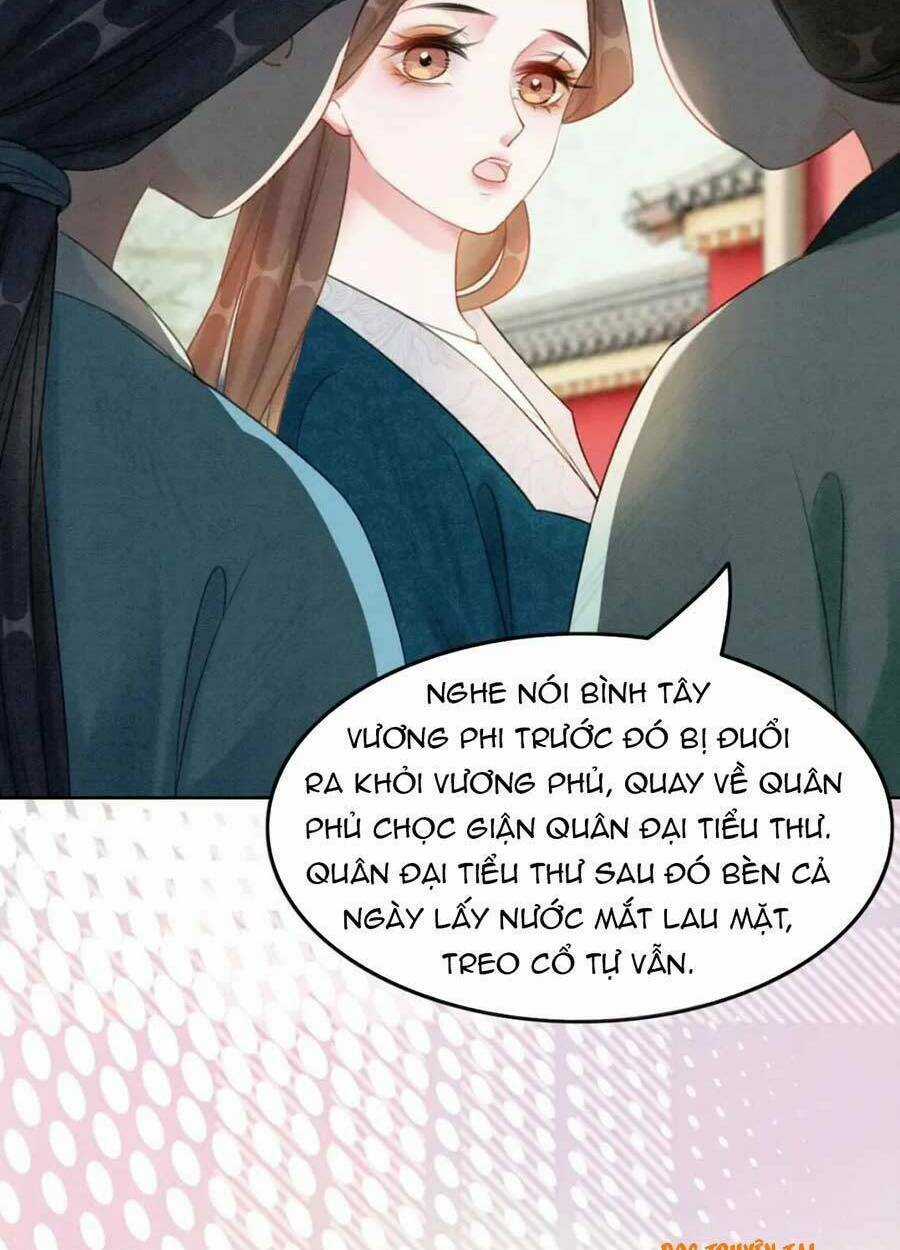 Xung Hỉ Vương Phi - Chapter 51 - Trang 44