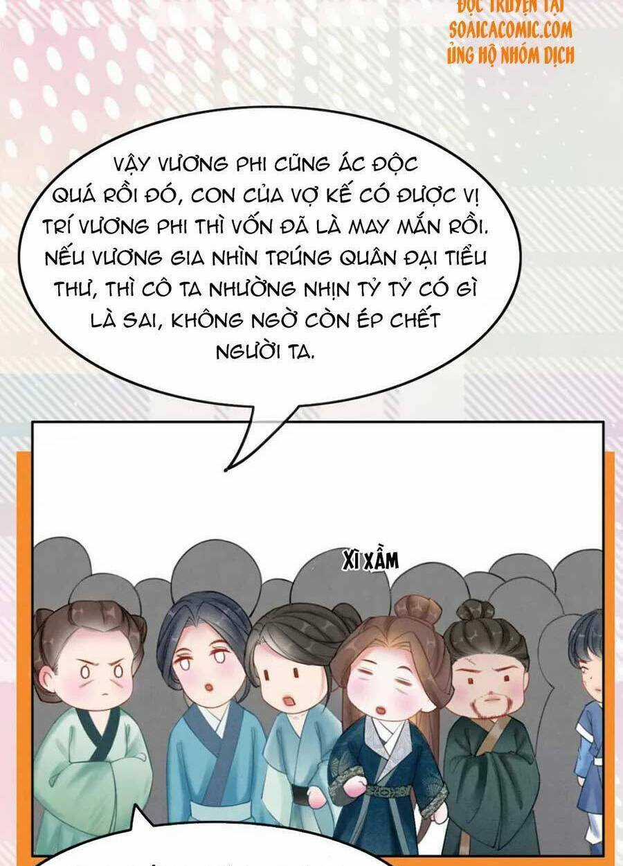 Xung Hỉ Vương Phi - Chapter 51 - Trang 45