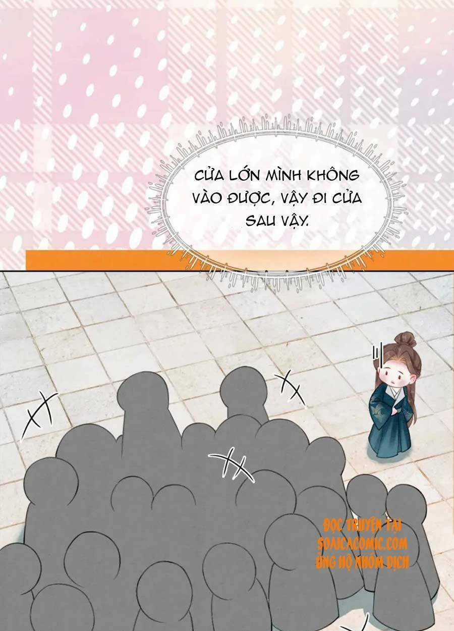 Xung Hỉ Vương Phi - Chapter 51 - Trang 48