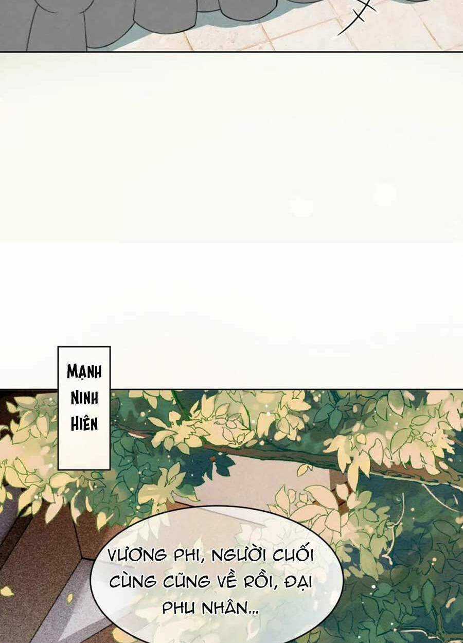 Xung Hỉ Vương Phi - Chapter 51 - Trang 49