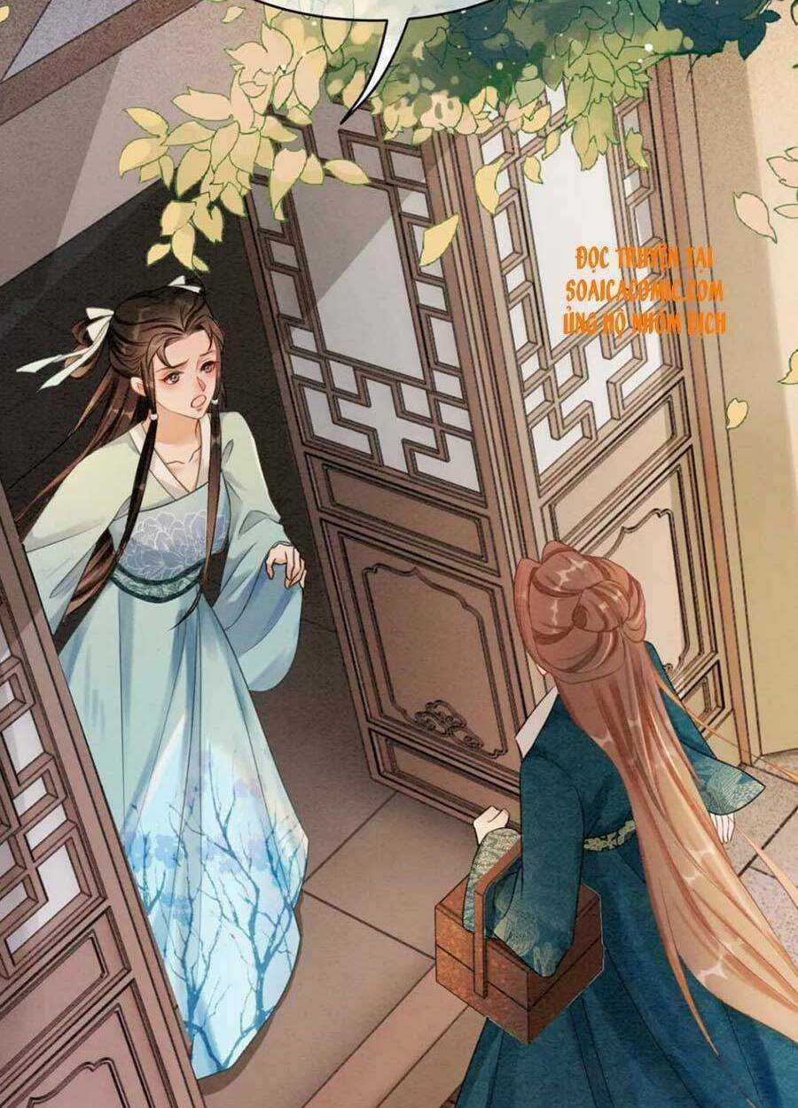 Xung Hỉ Vương Phi - Chapter 51 - Trang 50