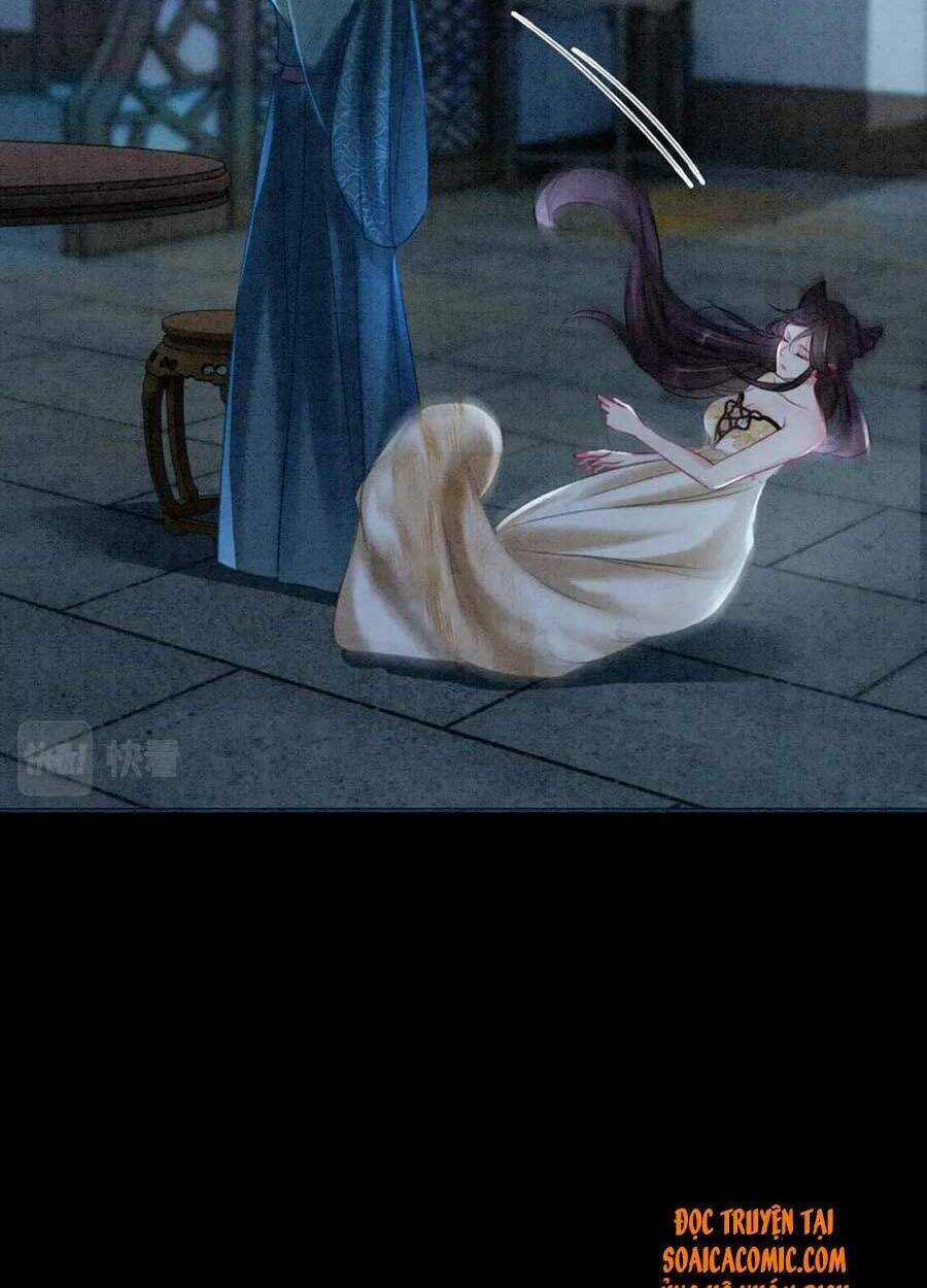 Xung Hỉ Vương Phi - Chapter 51 - Trang 6