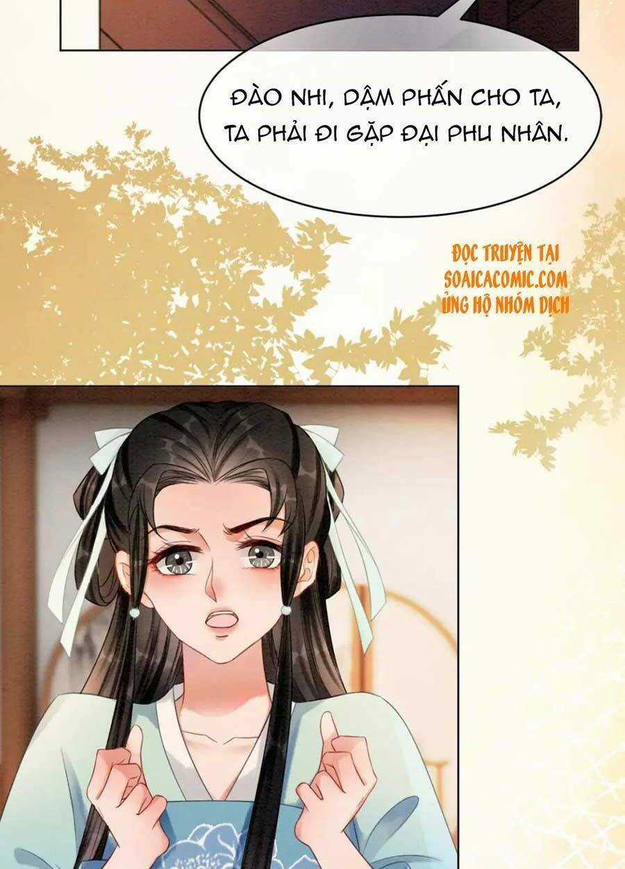 Xung Hỉ Vương Phi - Chapter 51 - Trang 52