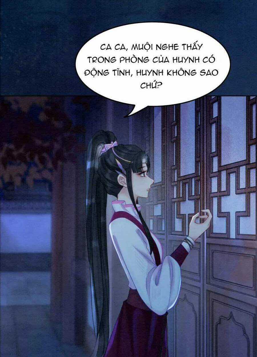 Xung Hỉ Vương Phi - Chapter 51 - Trang 8