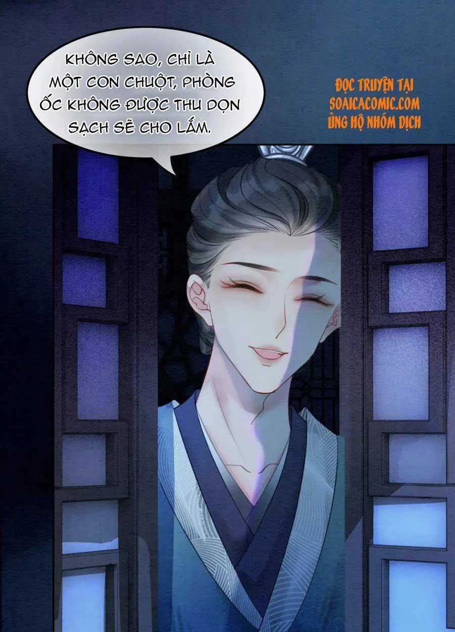 Xung Hỉ Vương Phi - Chapter 51 - Trang 10