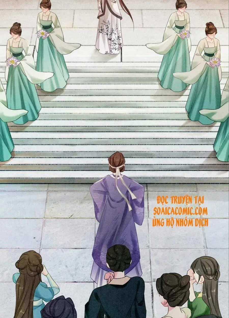 Xung Hỉ Vương Phi - Chapter 52 - Trang 2