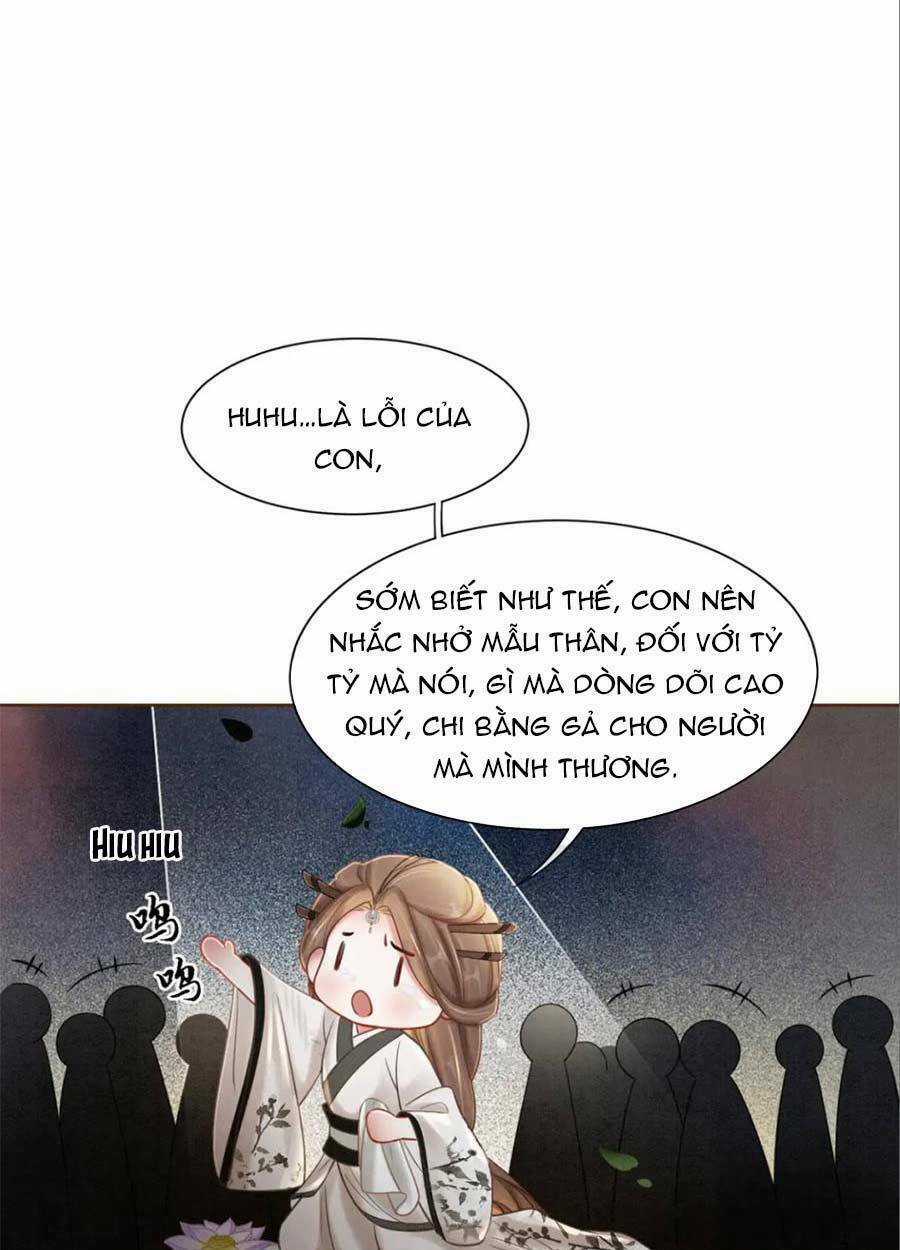 Xung Hỉ Vương Phi - Chapter 52 - Trang 12