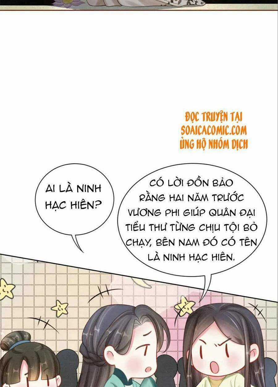 Xung Hỉ Vương Phi - Chapter 52 - Trang 13