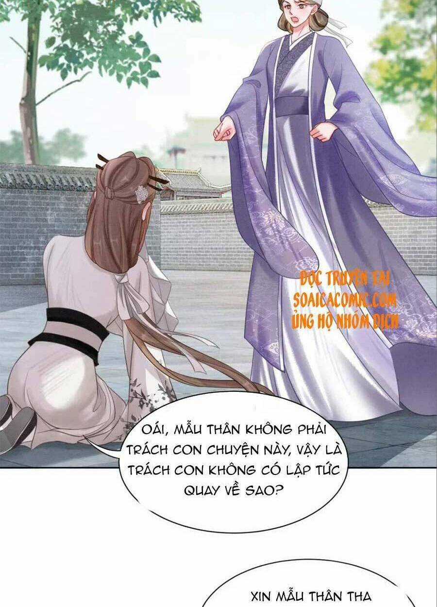 Xung Hỉ Vương Phi - Chapter 52 - Trang 15