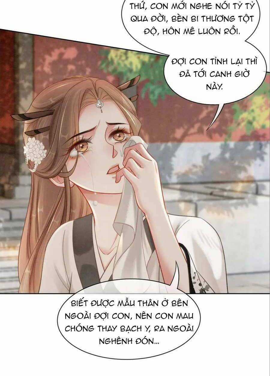 Xung Hỉ Vương Phi - Chapter 52 - Trang 16