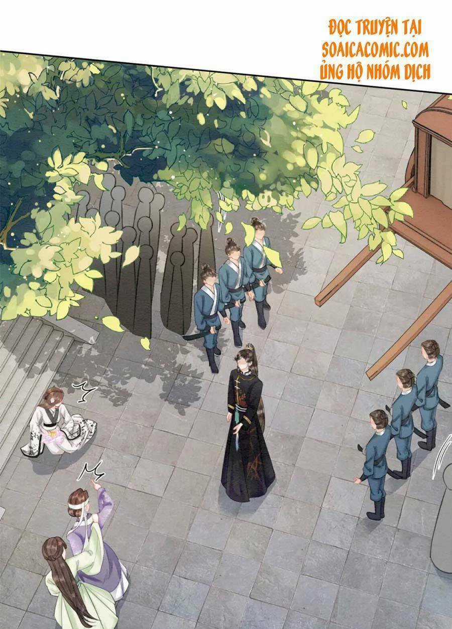 Xung Hỉ Vương Phi - Chapter 52 - Trang 19