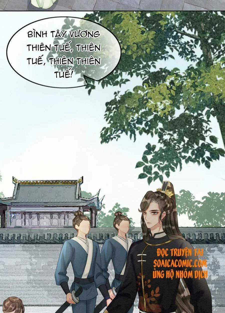Xung Hỉ Vương Phi - Chapter 52 - Trang 20