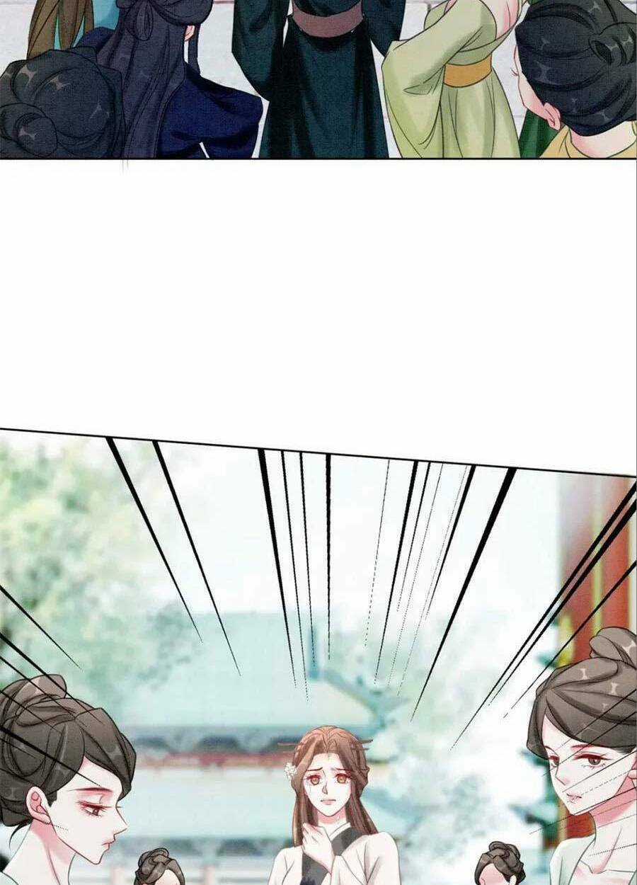 Xung Hỉ Vương Phi - Chapter 52 - Trang 3