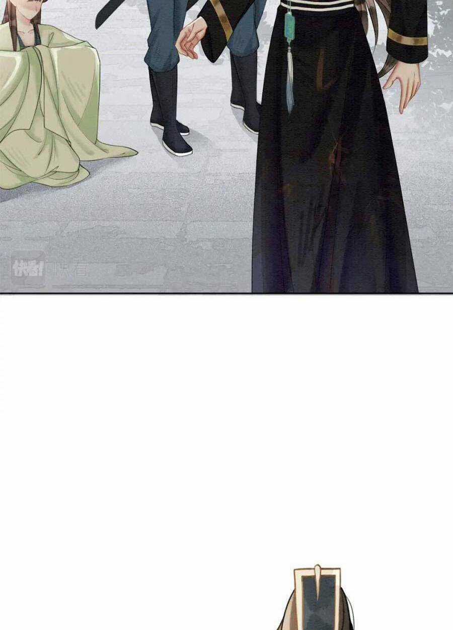 Xung Hỉ Vương Phi - Chapter 52 - Trang 21