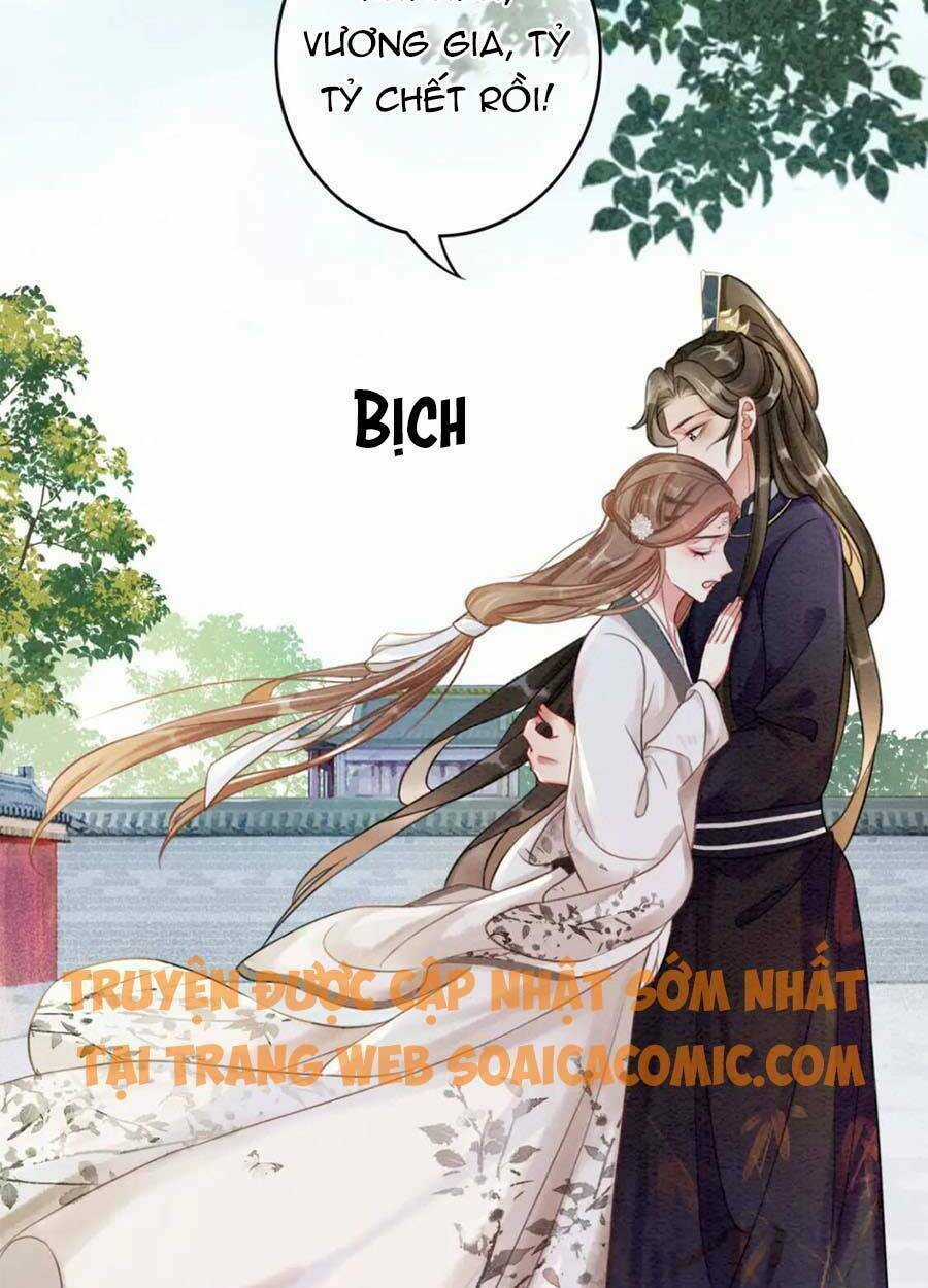 Xung Hỉ Vương Phi - Chapter 52 - Trang 23