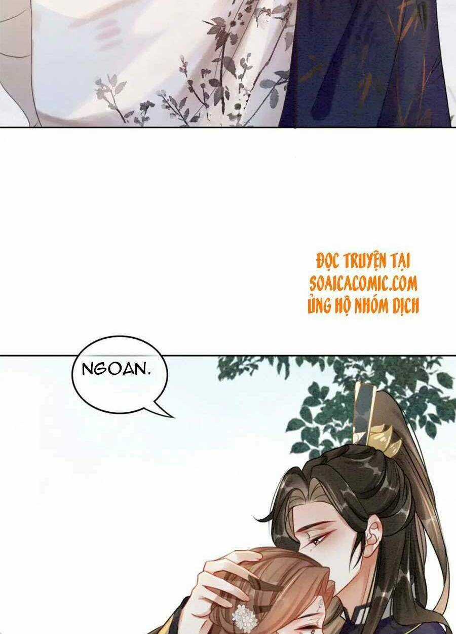 Xung Hỉ Vương Phi - Chapter 52 - Trang 24