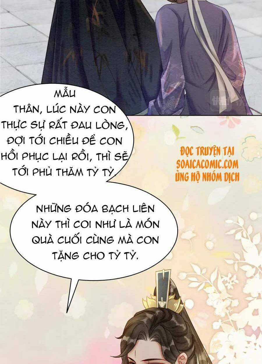 Xung Hỉ Vương Phi - Chapter 52 - Trang 28