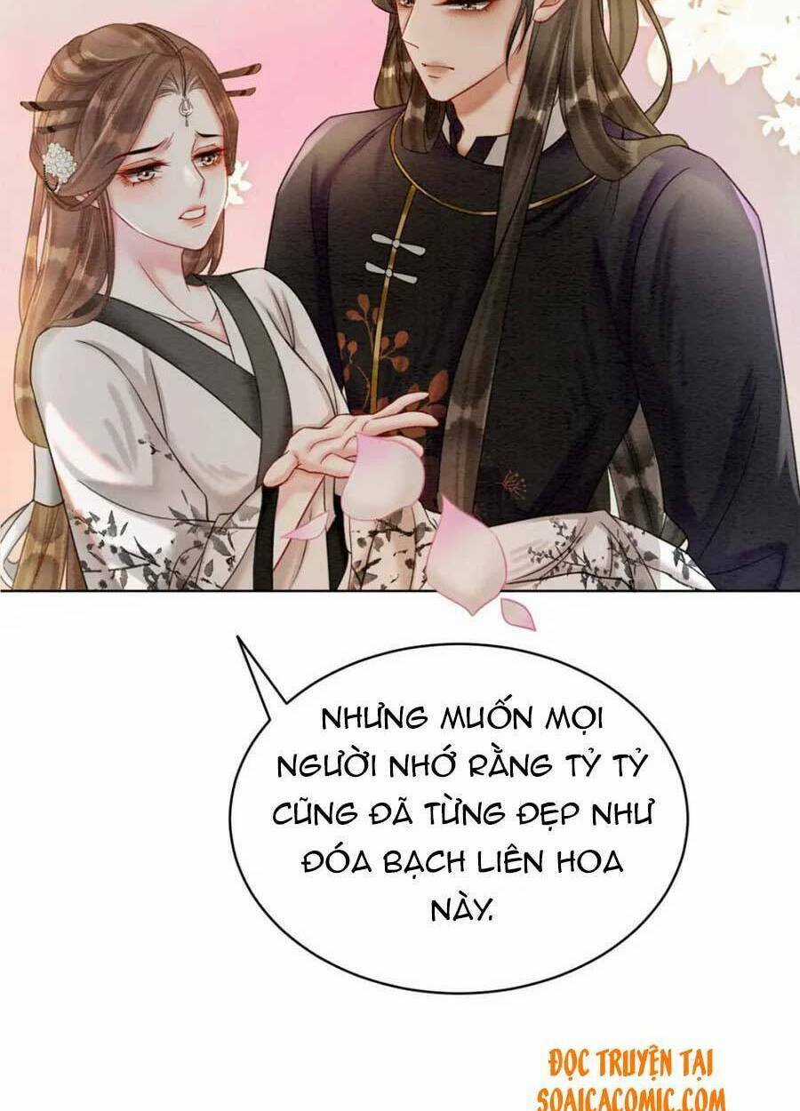 Xung Hỉ Vương Phi - Chapter 52 - Trang 29