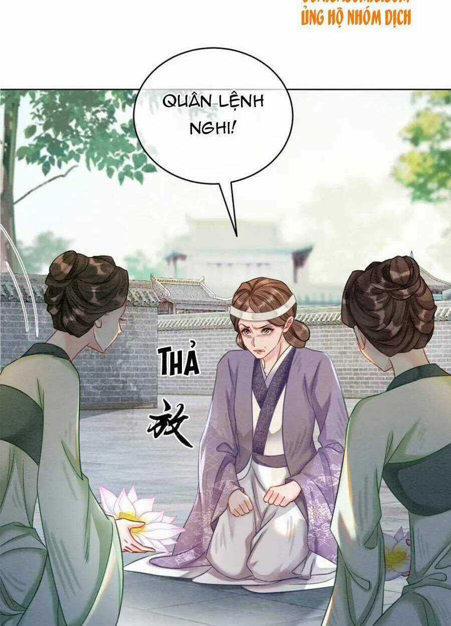 Xung Hỉ Vương Phi - Chapter 52 - Trang 30