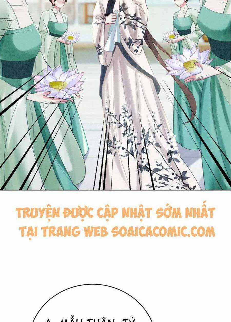 Xung Hỉ Vương Phi - Chapter 52 - Trang 4
