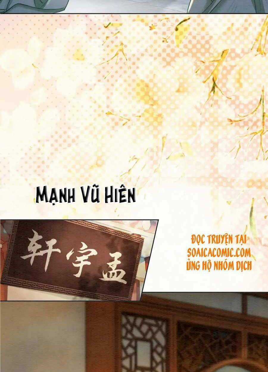 Xung Hỉ Vương Phi - Chapter 52 - Trang 31