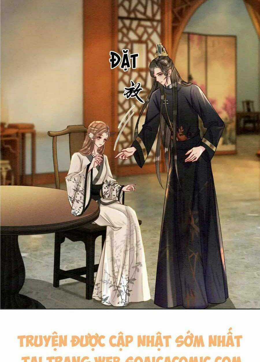 Xung Hỉ Vương Phi - Chapter 52 - Trang 32