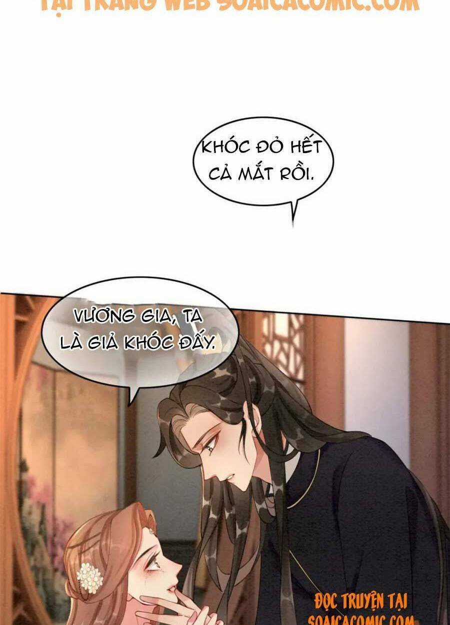 Xung Hỉ Vương Phi - Chapter 52 - Trang 33